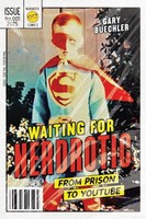 Gary Buechler | Waiting For Nerdrotic | Taschenbuch | Englisch (2025)