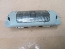 VAUXHALL ASTRA MK4 98-04 INTERIOR LIGHT WITH MAP LIGHT & ALARM SENSOR #TA109