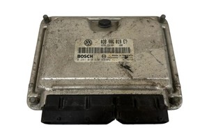 VW SHARAN 7M8, 7M9, 7M6 Motorsteuergerät ECU 0281010630 038906019ET 29947197