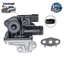 Secondary Air Injection Check Valve Fits for Chevy Equinox GMC Terrain 12639108