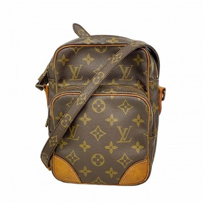 Louis Vuitton Shoulder Bag Monogram Amazon M45236 63608