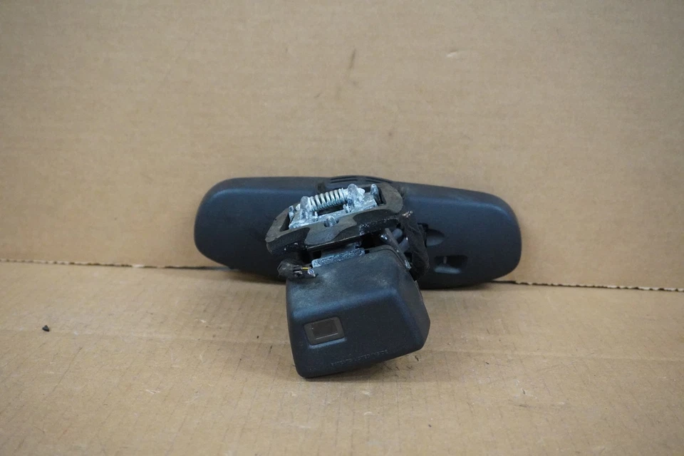 Espejo retrovisor interior Jeep Commander 2006 2007 OEM 55157066AE Foto 2 de 4