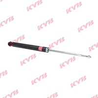 KYB StoßDäMpfer Gasdruck Hinten FüR Dacia Sandero Renault Sandero/Stepway I BS