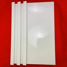 3x Cover Cap Silverreed Ribber SR860 SR155 Center Knitting Machine