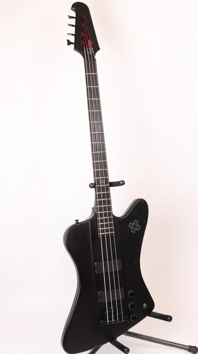 ベース Epiphone Custom Shop Thunderbird Bass Preços baixos em Epiphone Thunderbird | eBay