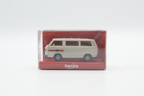 Herpa H0 4105 VW Bully Bus DB | Condition: Gebraucht