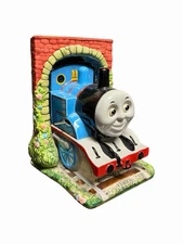 Vintage Schmid Thomas The Tank Engine Ceramic Collectible 1990’s Rare