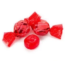 Sugar Free Cherry Candy by NY Candy Shop – Fruity Keto Friendly Treats