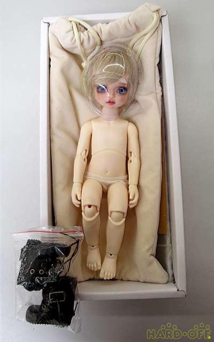 DOLK MYOU Doll Body Used | eBay