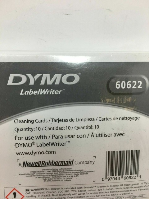 dymo 60622