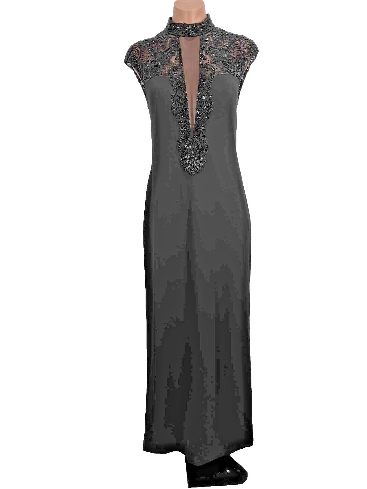 Vestidos formales vaina Sue Wong para Mujeres