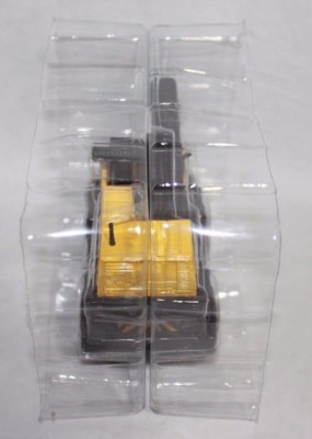 Tonka Mini Mighty 758 Crane Replica Maisto Hasbro 2001 #762914