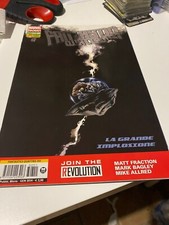 FANTASTICI QUATTRO - FANTASTICI 4 - N. 351 - MARVEL NOW! 7