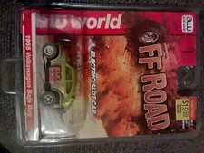 auto world off road 1965 volkswagon baja bug slot car