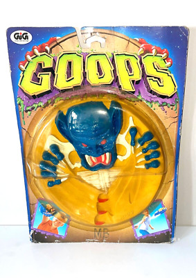 gooberおまとめ商品 Amazon.com: Heroes of Goo Jit Zu Meteor Madness, Stretchy Blazagon