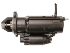NEW JCB 12V Starter Motor 320/09454 Heavy Duty Engine Part Exacavtor & Loader