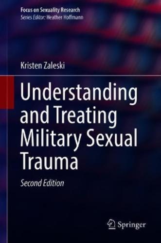 Thumbnail - Kristen Zaleski Understanding And Treating Military Sexual T