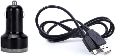 Car USB DC Charger For Phonak Charger Case Go BTE RIC Combi Ease Life Slim Audeo