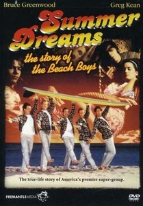 Summer dreams-story of the beach boys (DVD/sp-fr-dub) (779836189295)