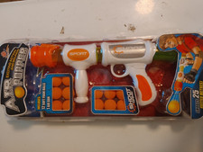 Excercise  Play Air Popper with 4 replacment packs included