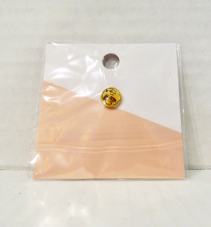 NWSL ACFC Angel City Football Club INAUGURAL YEAR LAPEL PIN - Image 2 of 4