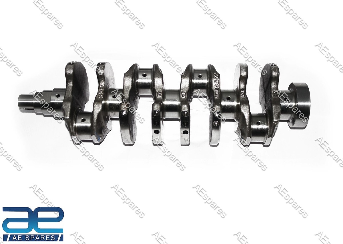 For Suzuki Sj413 G13BA 16 Valve Crankshaft Crank Sierra Drover