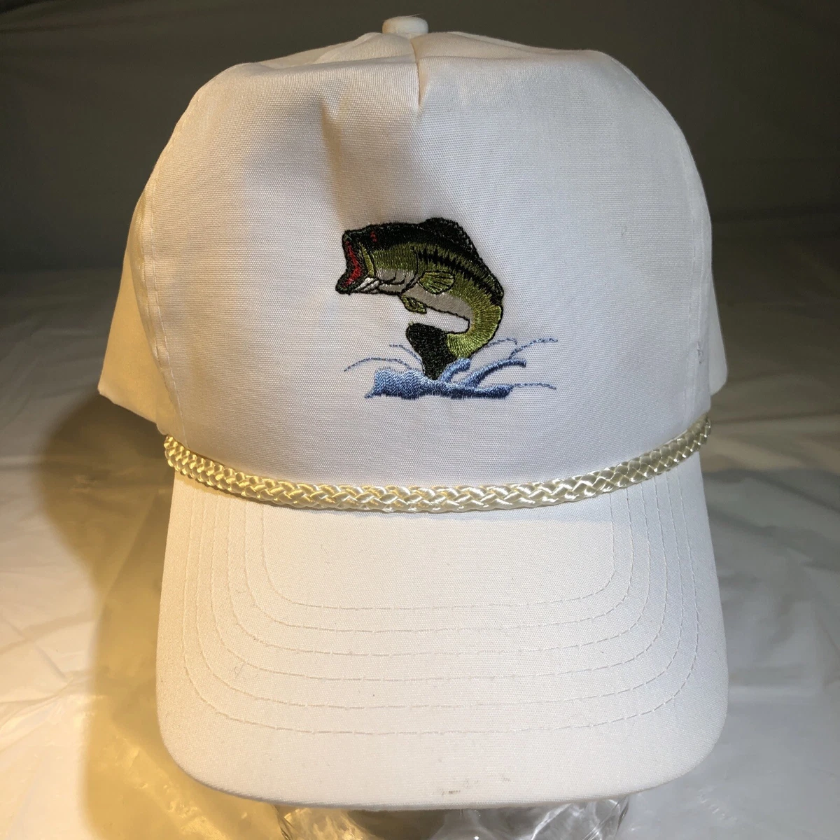 Fishing sales ball caps