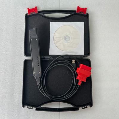Wifi Full Chip Version VCI-3 for Scania VCI3 Truck Diagnostic Tool SDP3 V2.50.1 
