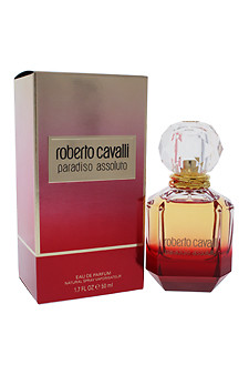 roberto cavalli paradiso assoluto 50 ml