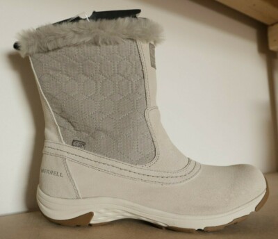 merrell ryeland boots