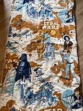 star wars sleeping bag products for sale | eBay