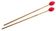 Racchetta Xilofono Vibrafono Mazza Xilofono Coppia Mallet Rattan Sticks Xilofono