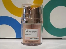 BEAUTYBIO ~ R45 THE REVERSAL PHASE 2 ~ .17 OZ X 2