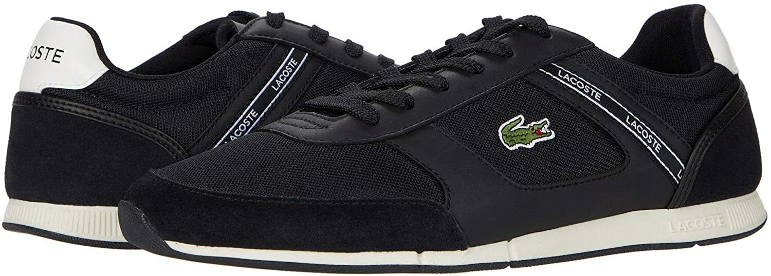 lacoste menerva sport