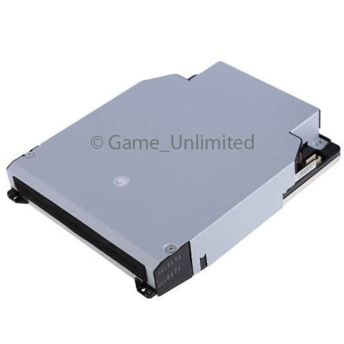 Replacement Blu-Ray DVD Drive for PS3 Slim 120GB CECH-2001A KEM