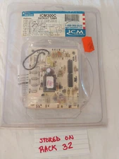 ICM Controls ICM300C Defrost Control Board Amana Goodman Rheem Lennox Honeywell