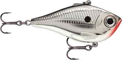Rapala Wobbler Rippin Rap RPR07 Ripping Rap 7cm - CH - Chrome