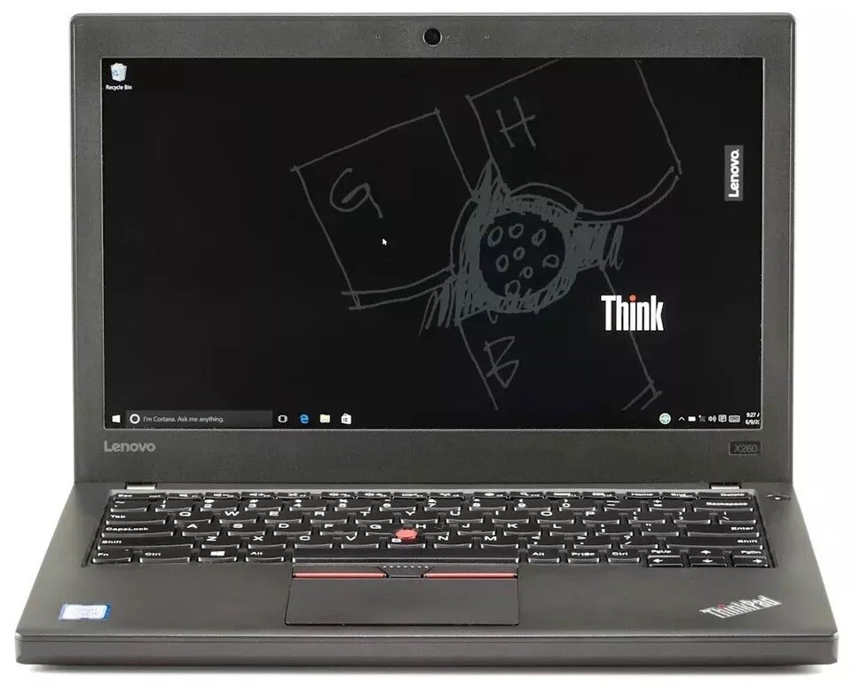 Lenovo ThinkPad X260 | Core i5第6世代 レノボ ThinkPad X260 6世代 i5-8GB SSD256GB