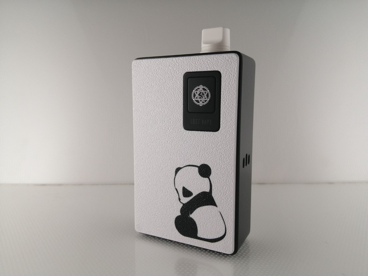 elfbar nachfüll pod läuft aus Pod Centaurus B80 AIO Lost Vape