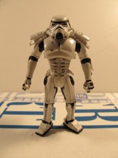 Star Wars Legacy Collection #58 Spacetrooper (Universo Expandido) 2010 Personalizado