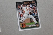 2024 Topps  Baseball Cards Complete Finish Fill Your List Set Pick #500-700