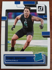 TERREL BERNARD BILLS 