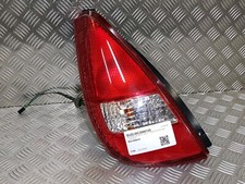 Feu arrière Suzuki LIANA