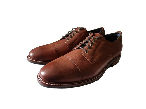 New Cole Haan Watson Casual Cap Toe 