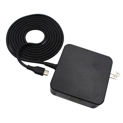 65W USB C Charger For JBL Xtreme 3 Portable Bluetooth Speaker Power Supply Cord