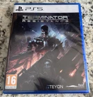Terminator Resistance Enhanced PS5 Brand New Factory Sealed PlayStation 5