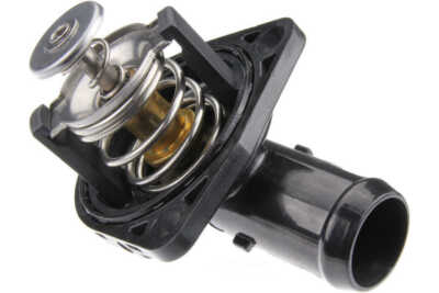 AUTOTECNICA HA0720911 Engine Coolant Thermostat/Water Inlet Assembly