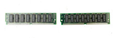 Lot of 2 23216 REV. A Circuit Board