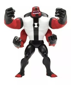 ben 10 toys for kids