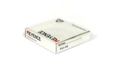 Keyence FU-15 Fiber Optic Sensor Unit